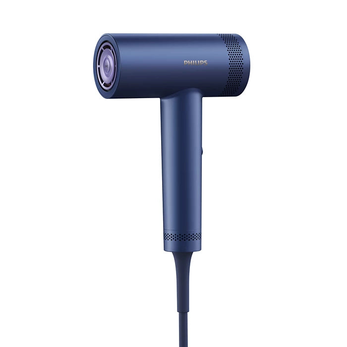 Philips Hair Dryer 8000 Series – Sèche-cheveux professionnel ionique ThermoShield Advanced 2100W